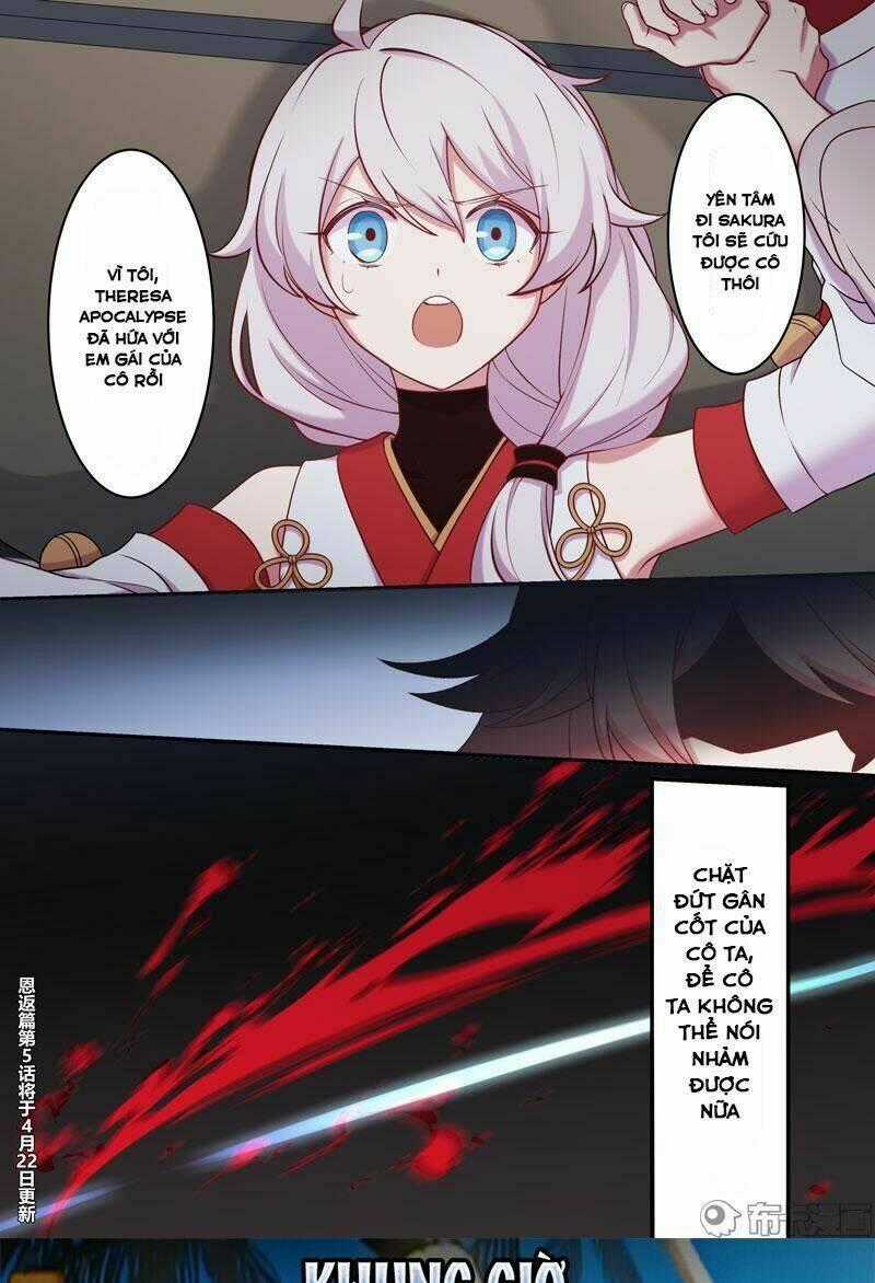 Băng Hoại 3Rd - Chapter 51 - Trang 19