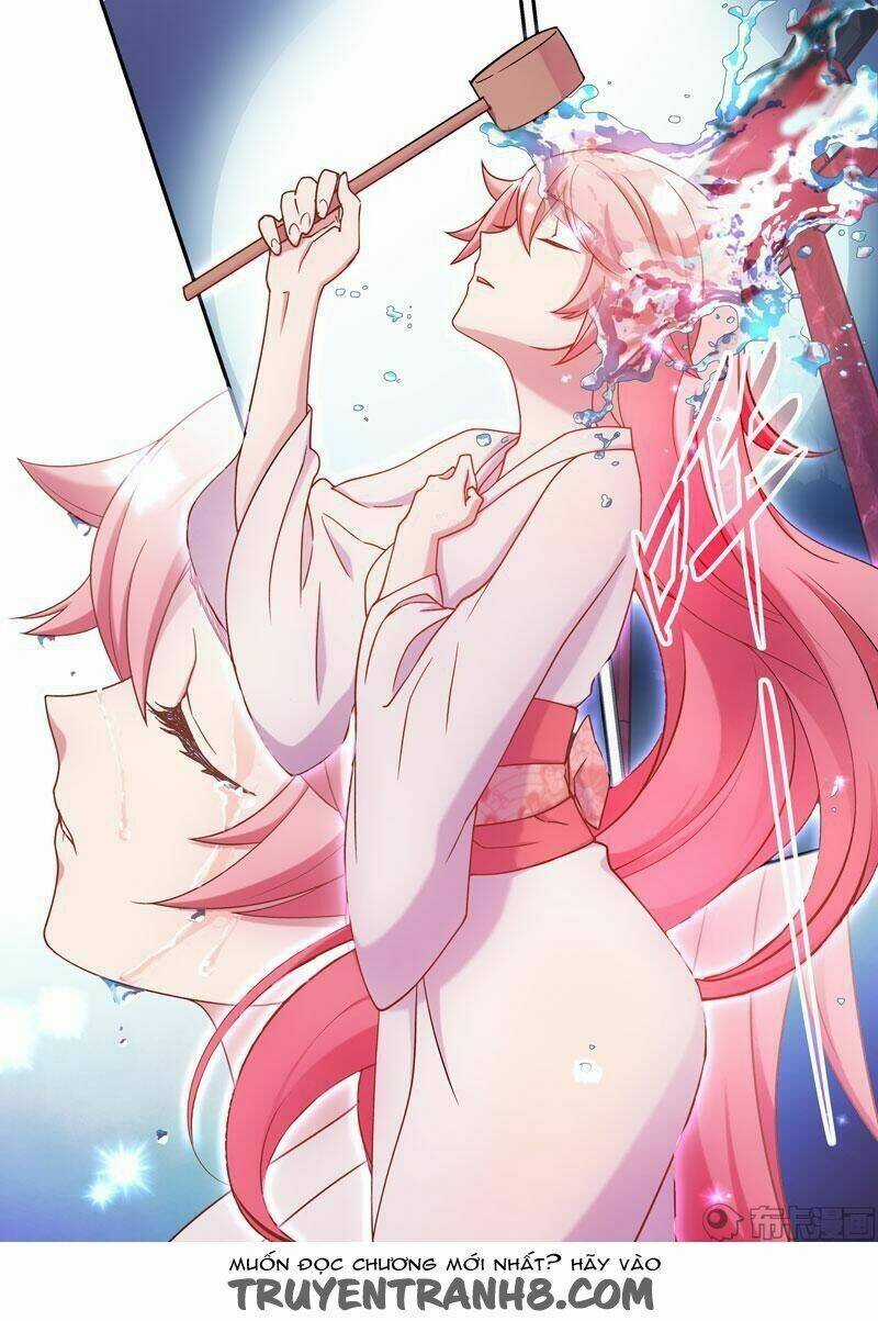 Băng Hoại 3Rd - Chapter 51 - Trang 3