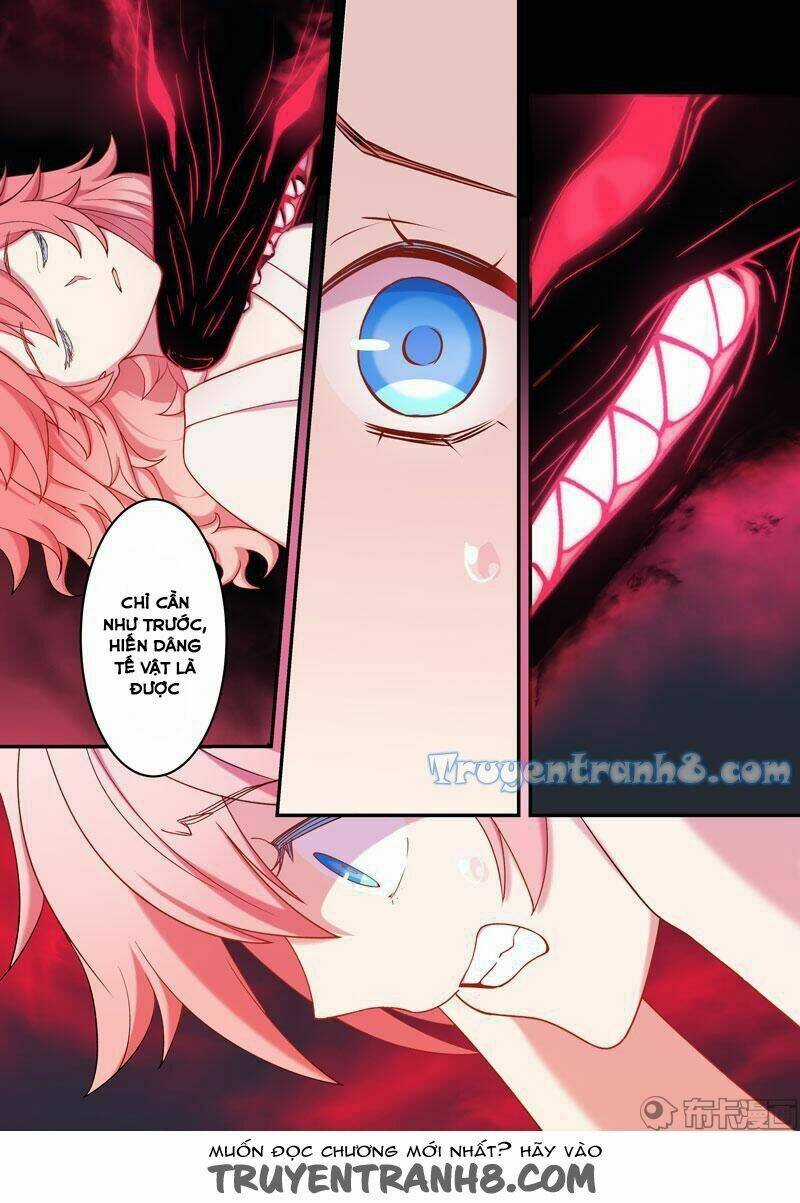 Băng Hoại 3Rd - Chapter 51 - Trang 5