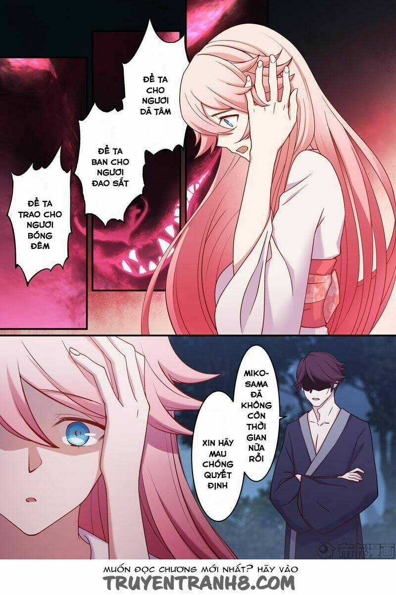 Băng Hoại 3Rd - Chapter 51 - Trang 6