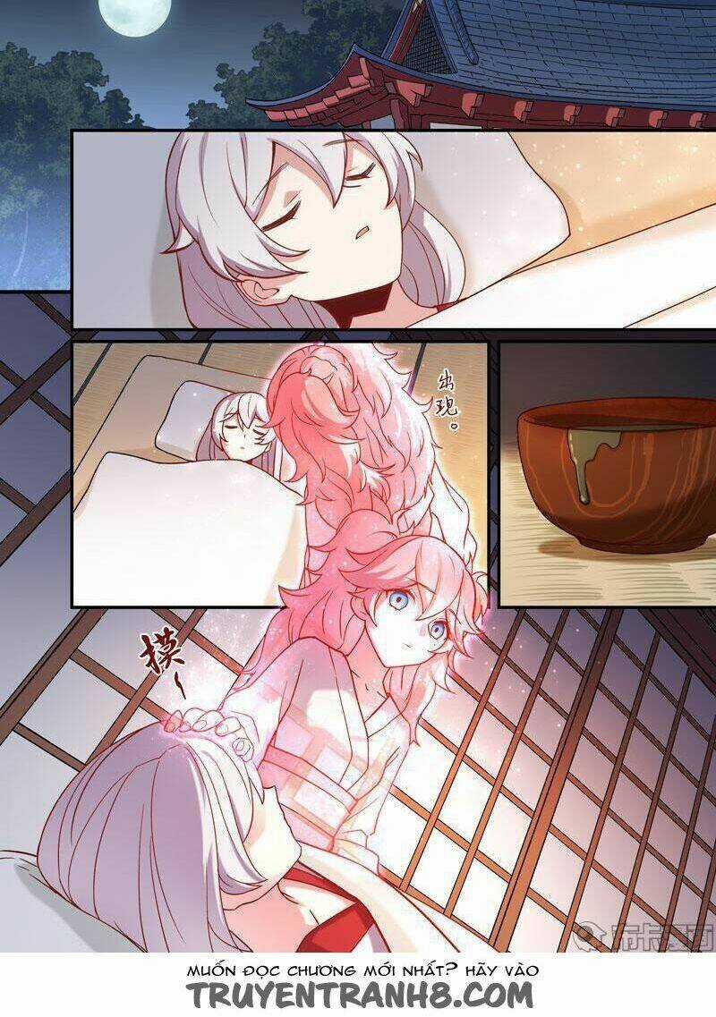 Băng Hoại 3Rd - Chapter 51 - Trang 9