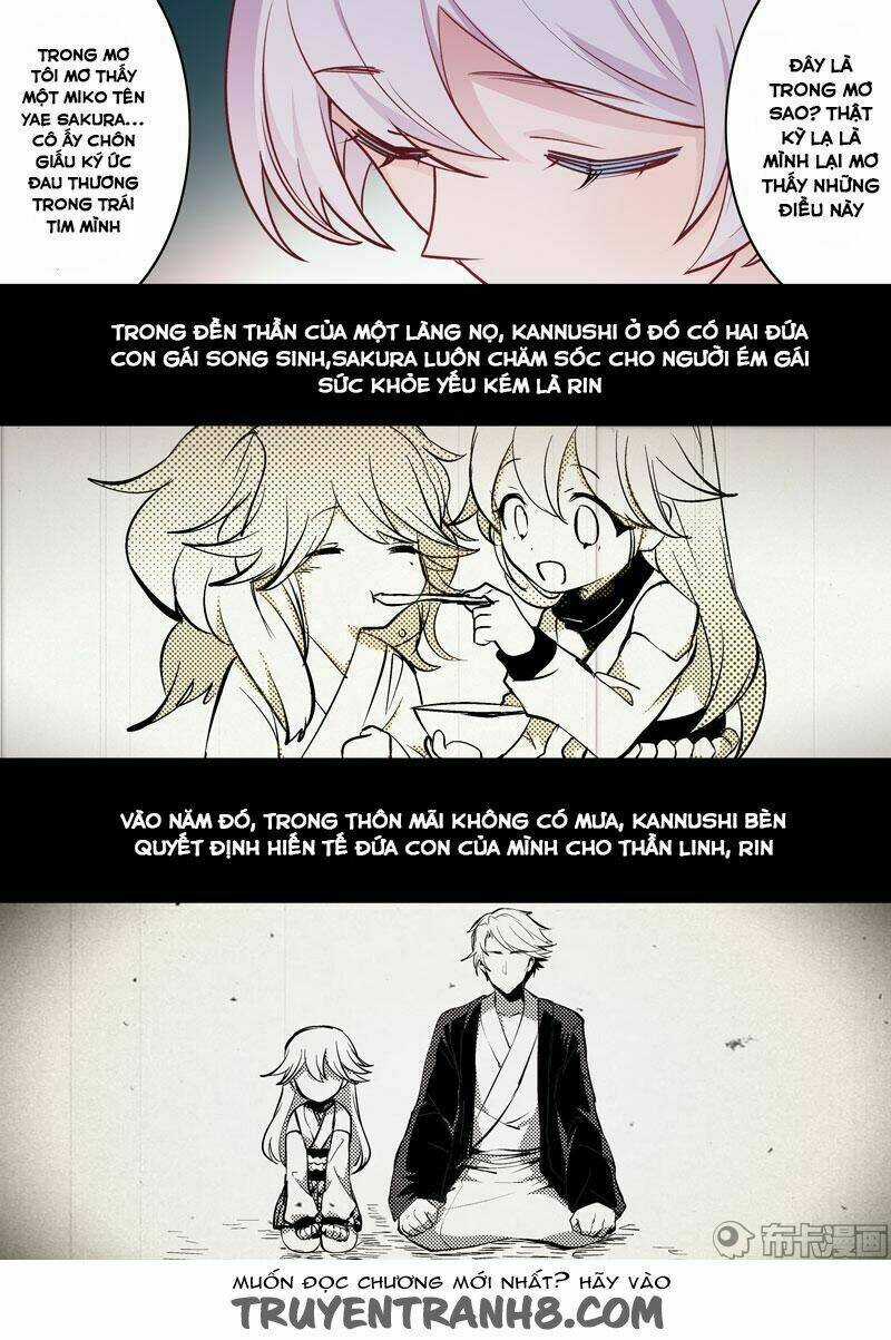 Băng Hoại 3Rd - Chapter 51 - Trang 10