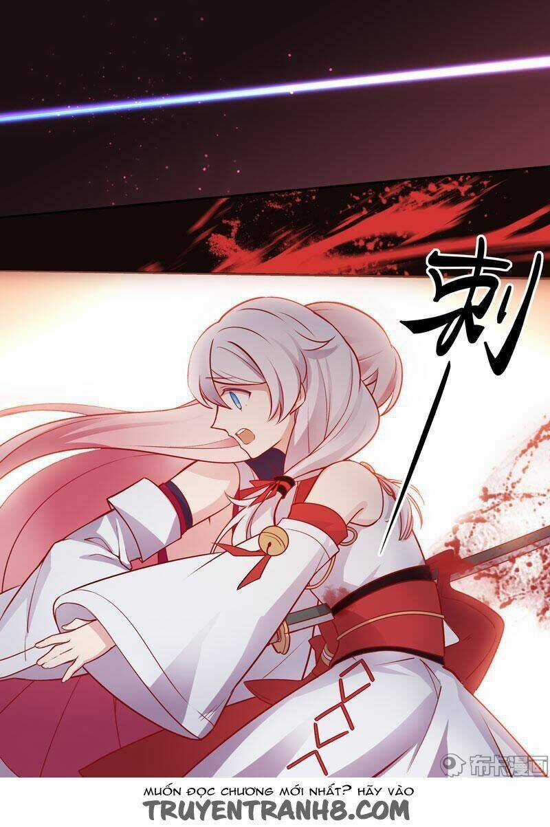 Băng Hoại 3Rd - Chapter 52 - Trang 12