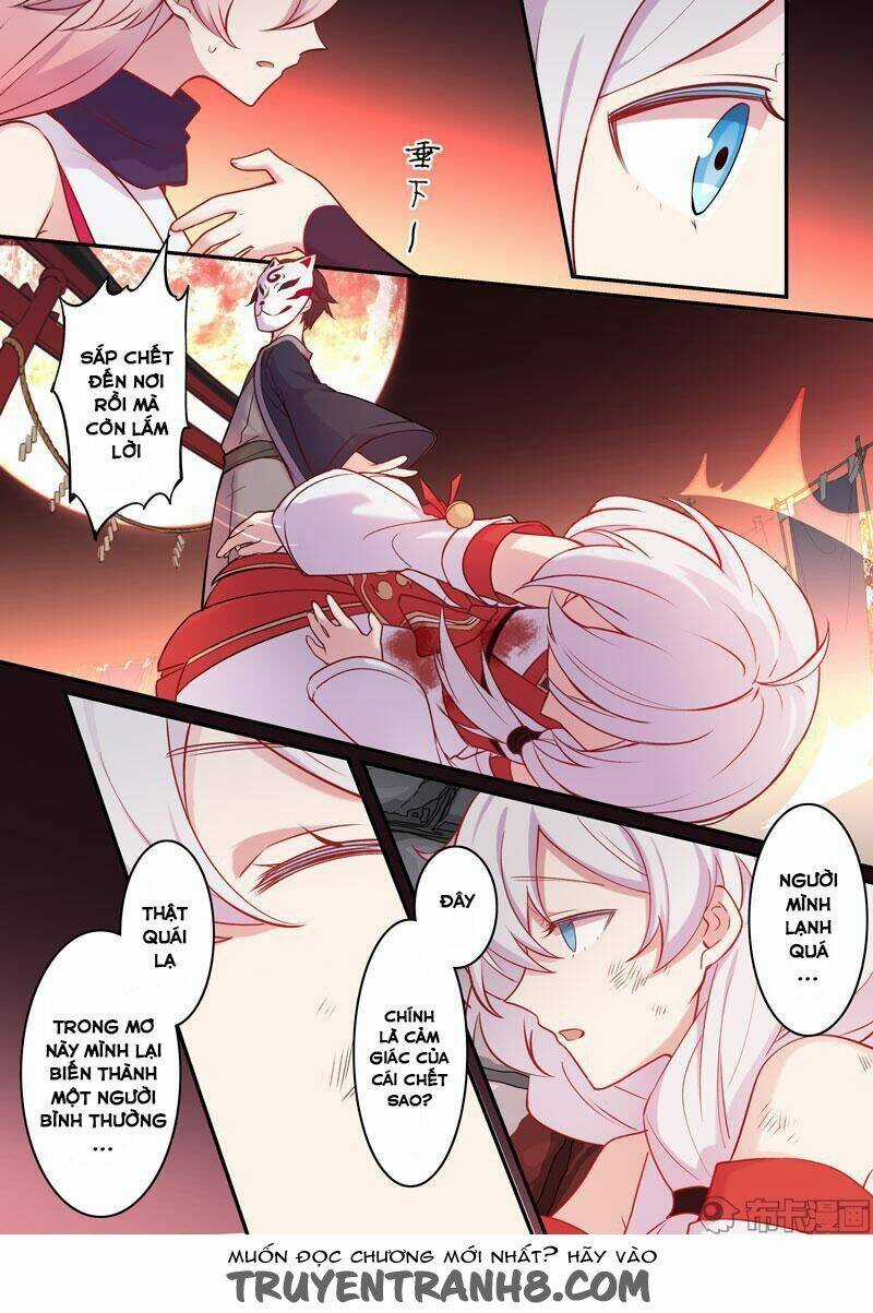 Băng Hoại 3Rd - Chapter 52 - Trang 14