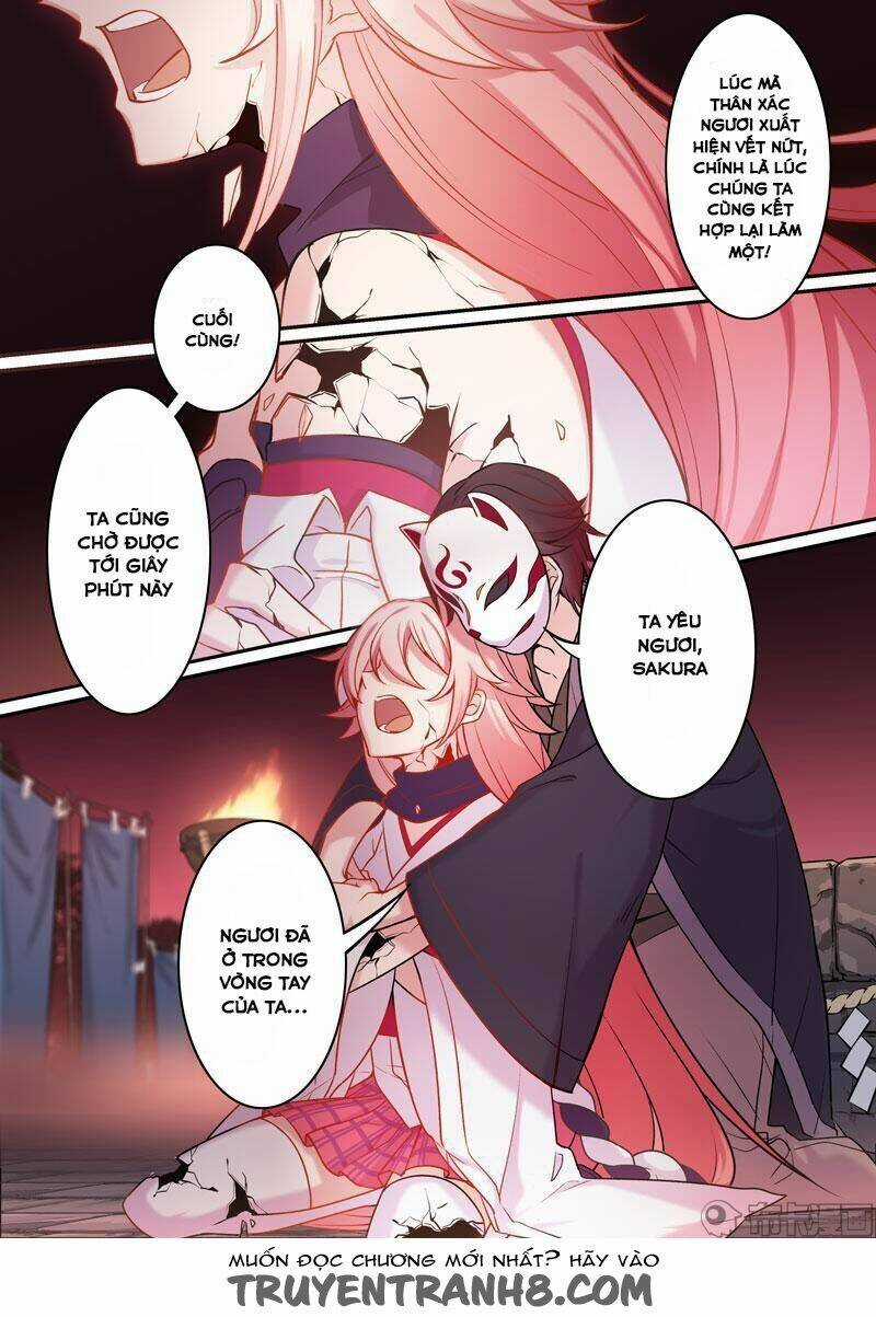 Băng Hoại 3Rd - Chapter 52 - Trang 16