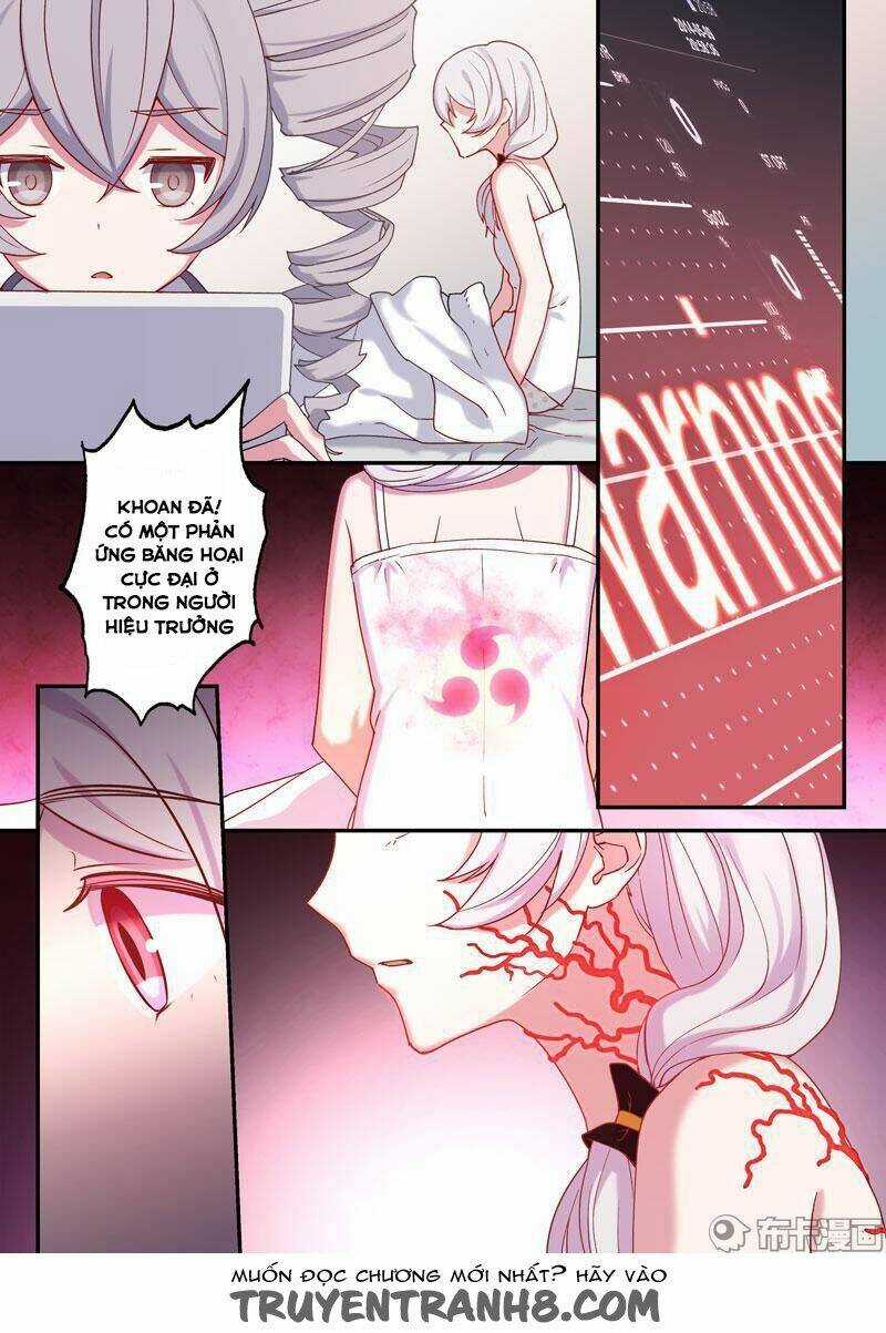 Băng Hoại 3Rd - Chapter 52 - Trang 19