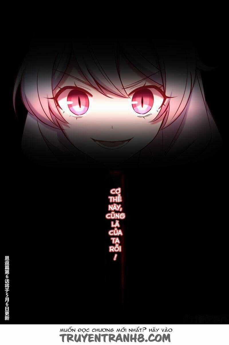 Băng Hoại 3Rd - Chapter 52 - Trang 21