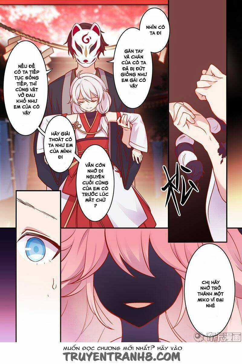 Băng Hoại 3Rd - Chapter 52 - Trang 9