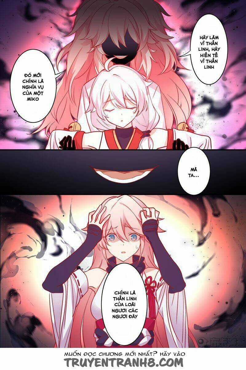 Băng Hoại 3Rd - Chapter 52 - Trang 10