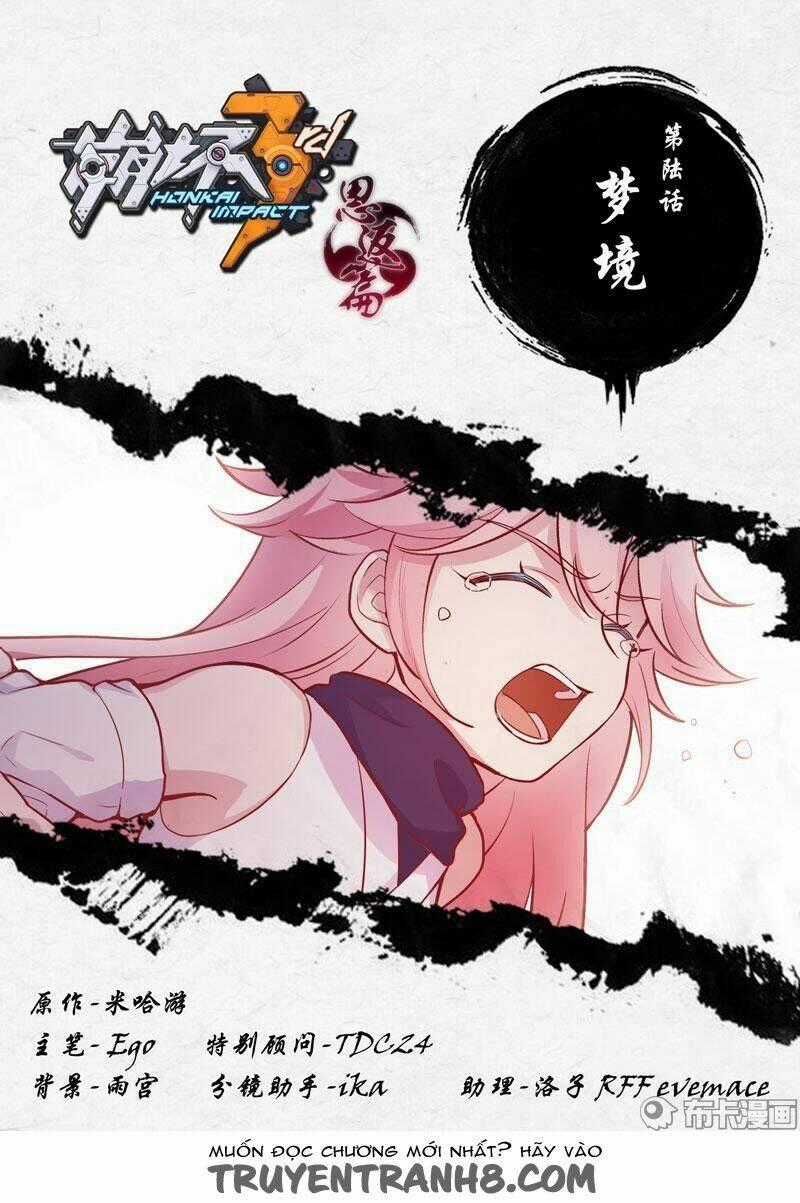 Băng Hoại 3Rd - Chapter 53 - Trang 2