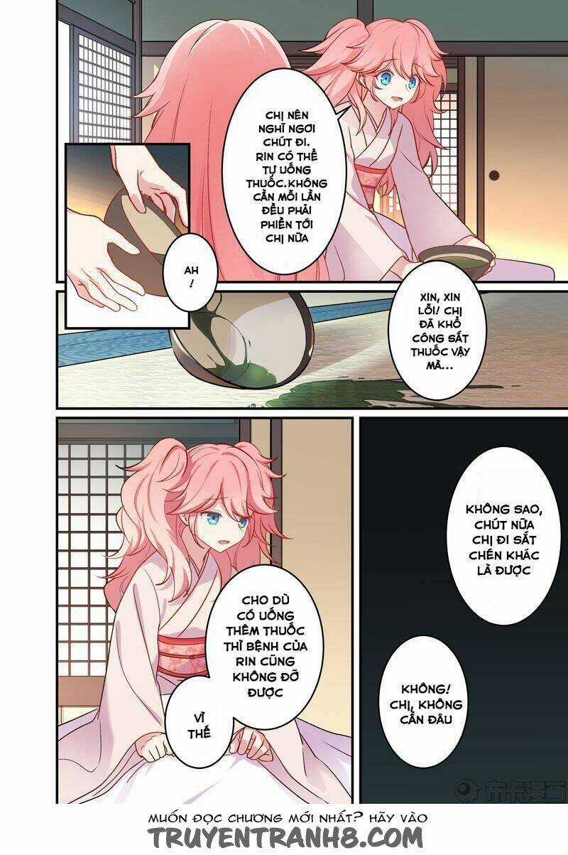 Băng Hoại 3Rd - Chapter 53 - Trang 12