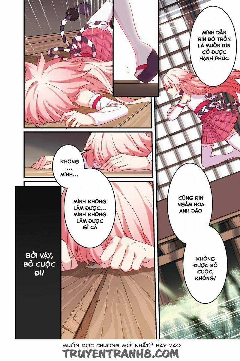 Băng Hoại 3Rd - Chapter 53 - Trang 14