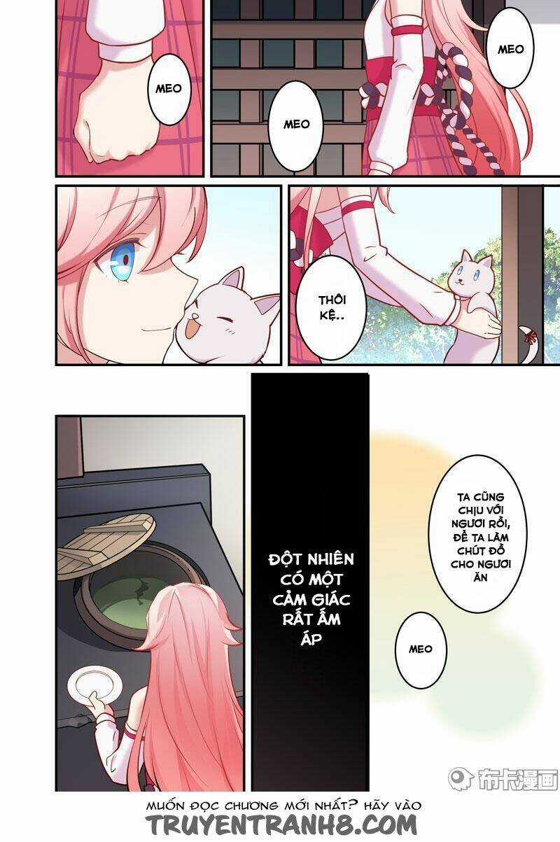 Băng Hoại 3Rd - Chapter 53 - Trang 16