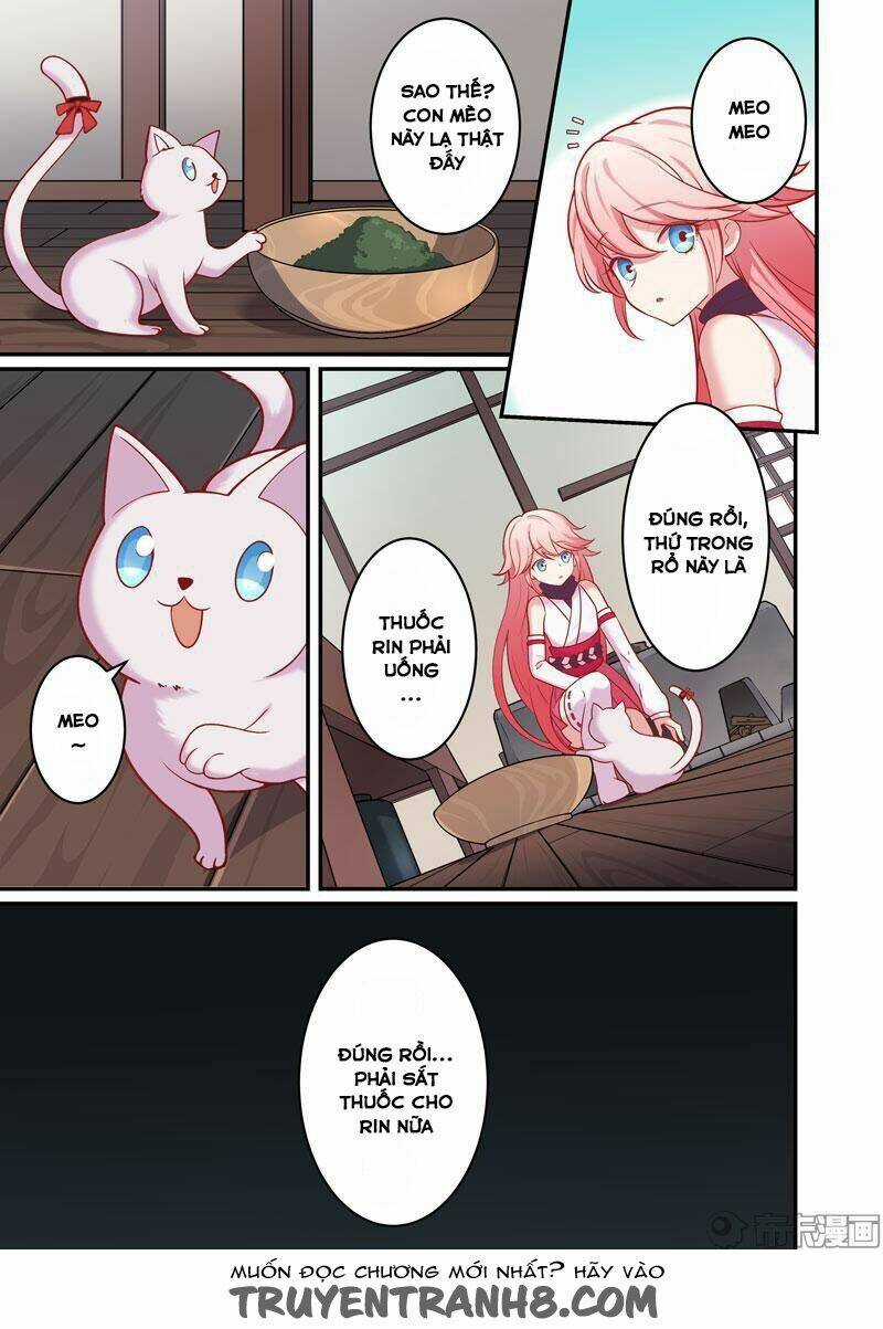 Băng Hoại 3Rd - Chapter 53 - Trang 17