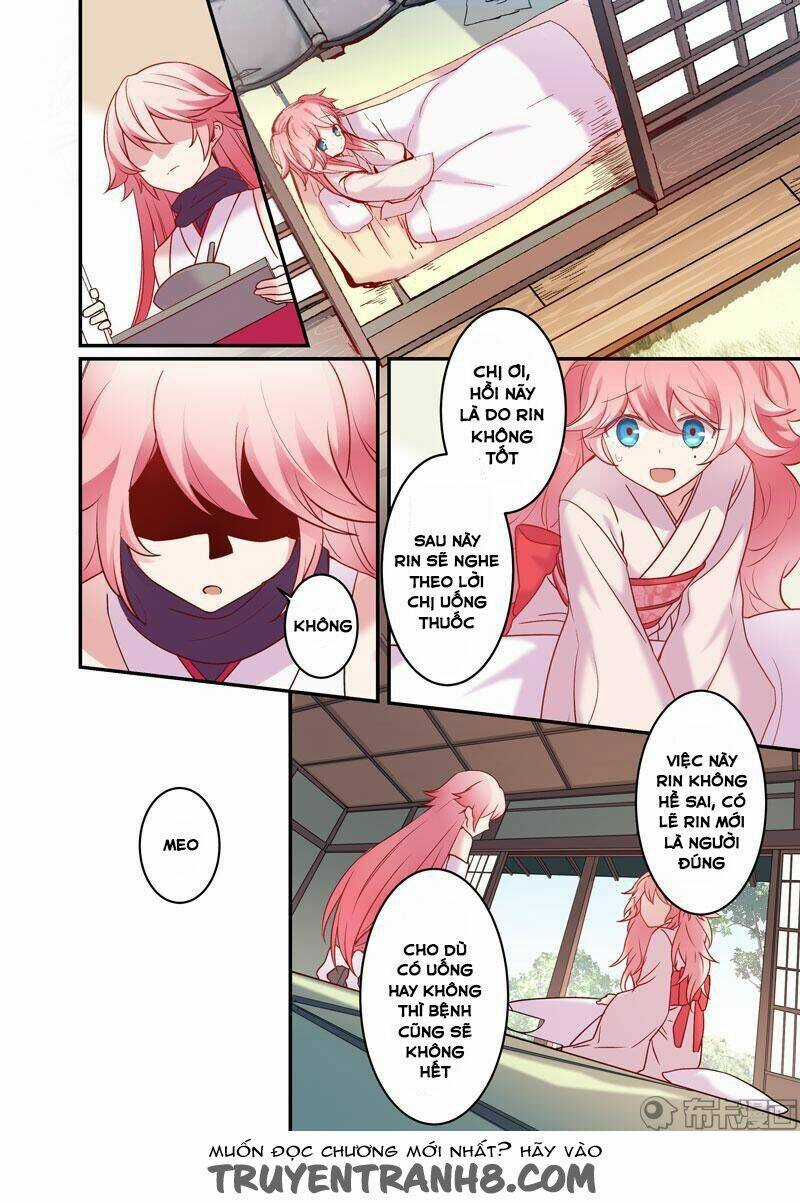 Băng Hoại 3Rd - Chapter 53 - Trang 18