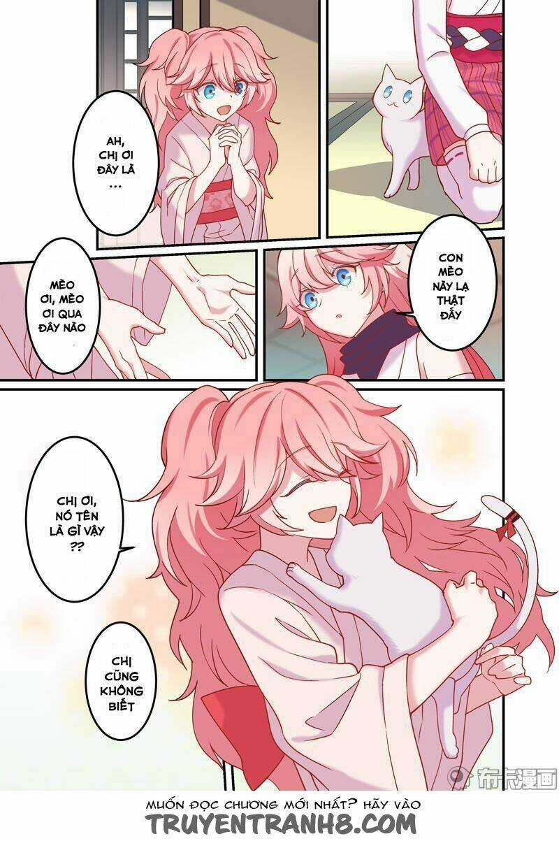 Băng Hoại 3Rd - Chapter 53 - Trang 19