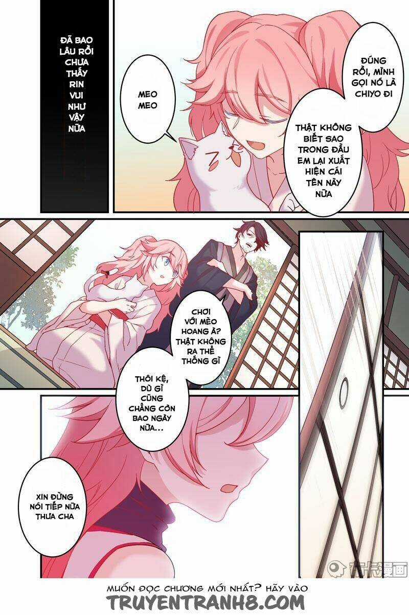 Băng Hoại 3Rd - Chapter 53 - Trang 20