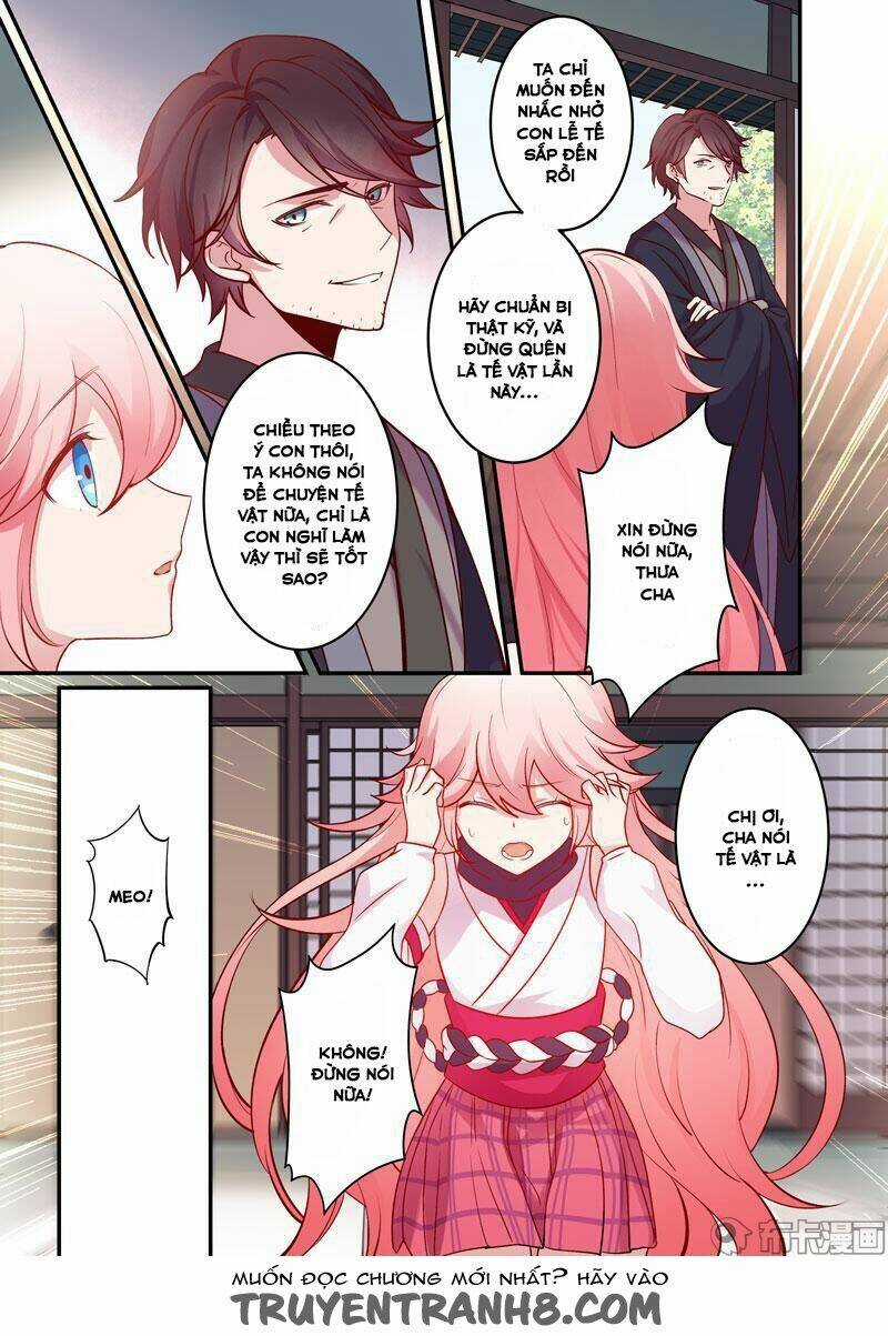 Băng Hoại 3Rd - Chapter 53 - Trang 21