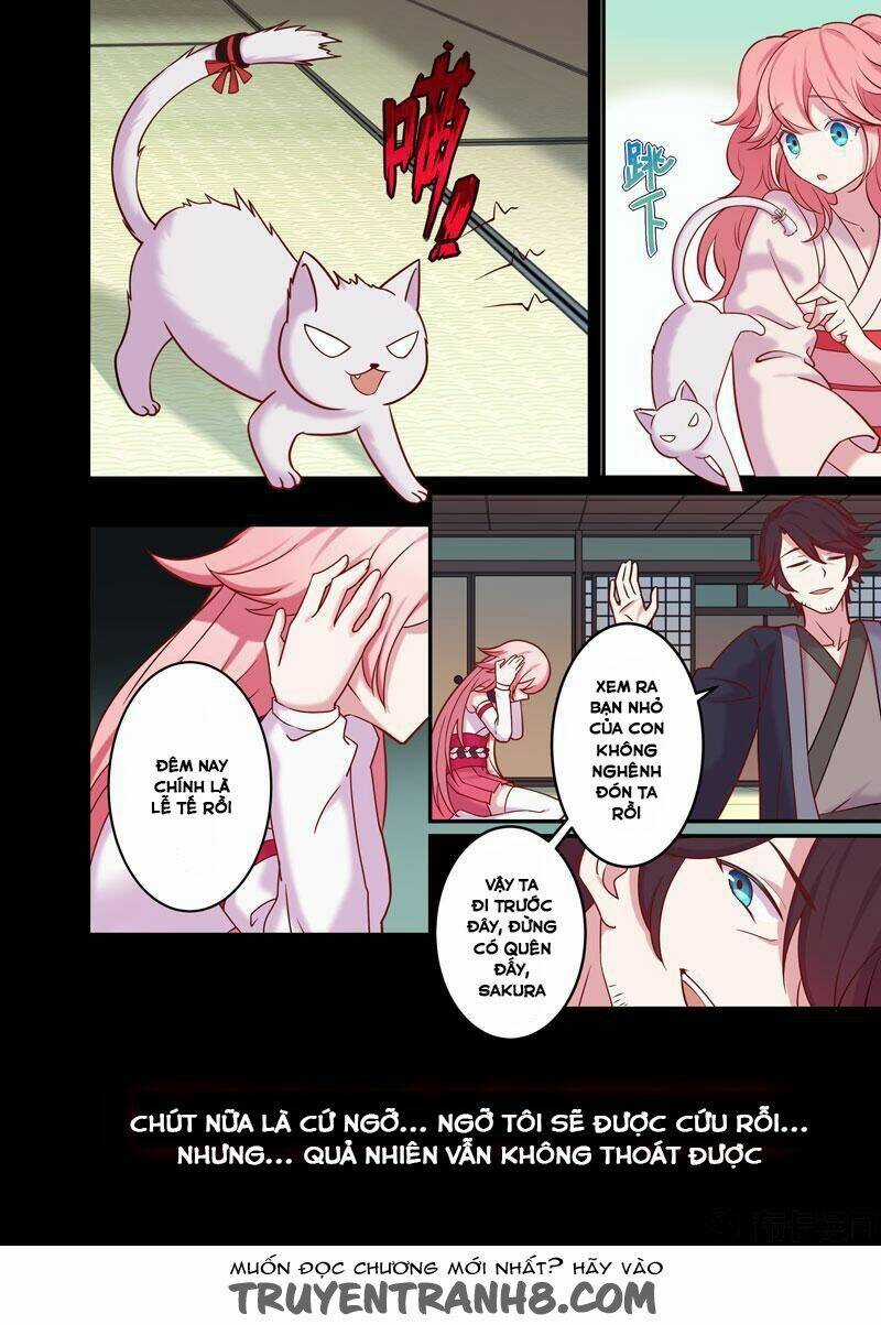 Băng Hoại 3Rd - Chapter 53 - Trang 22