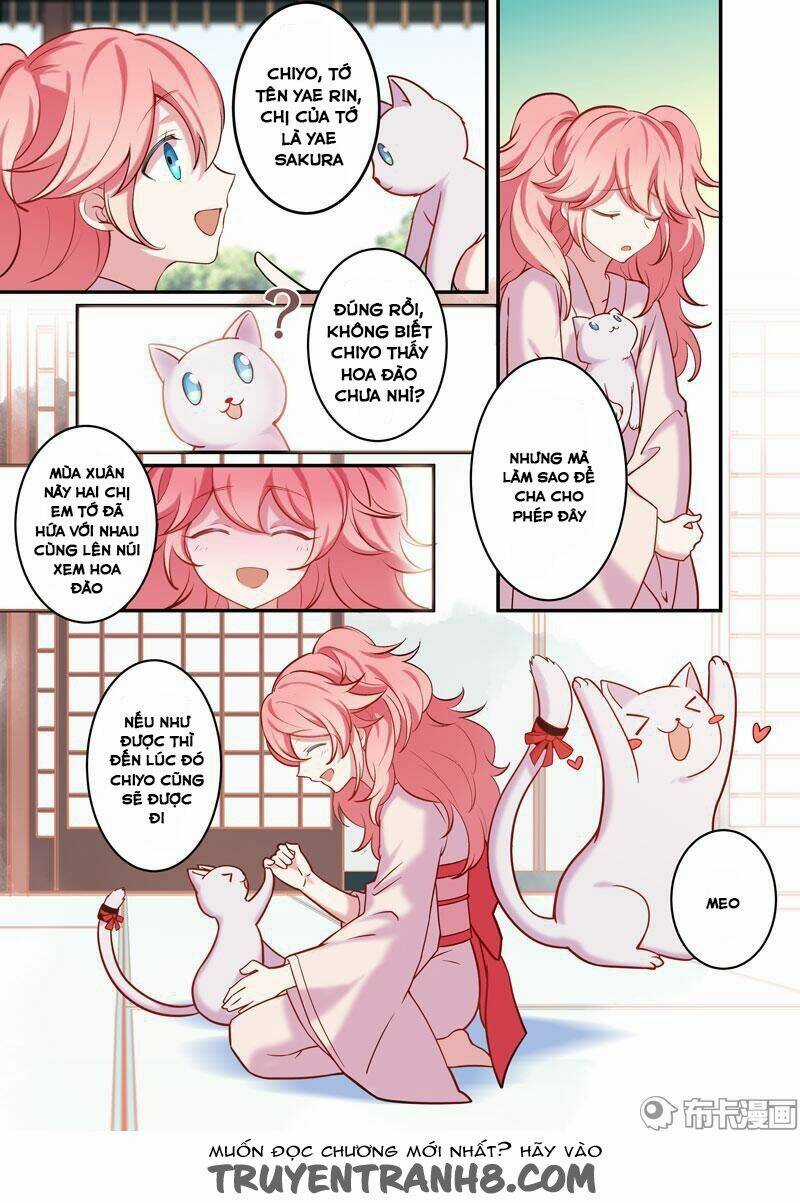 Băng Hoại 3Rd - Chapter 53 - Trang 23