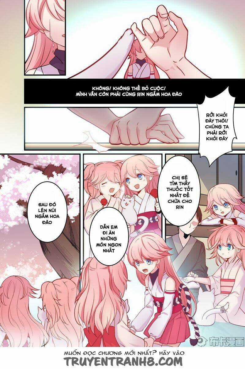 Băng Hoại 3Rd - Chapter 53 - Trang 24