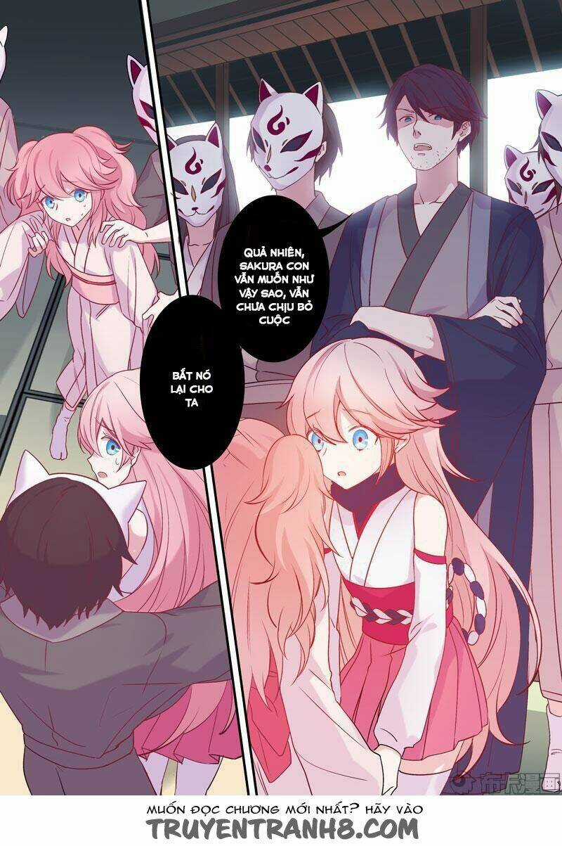 Băng Hoại 3Rd - Chapter 53 - Trang 25