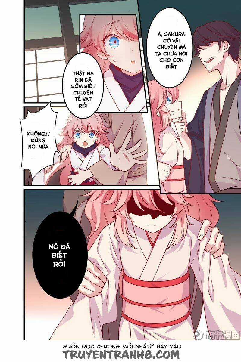 Băng Hoại 3Rd - Chapter 53 - Trang 26