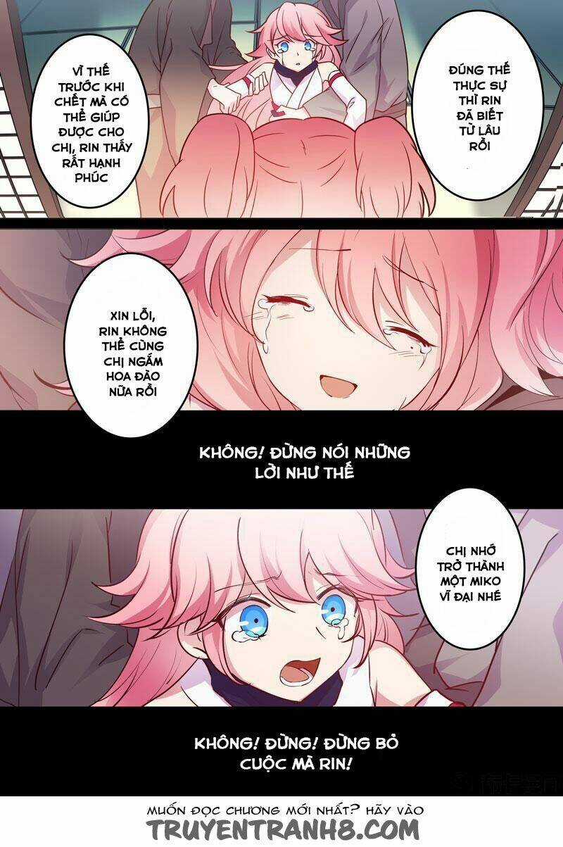 Băng Hoại 3Rd - Chapter 53 - Trang 27