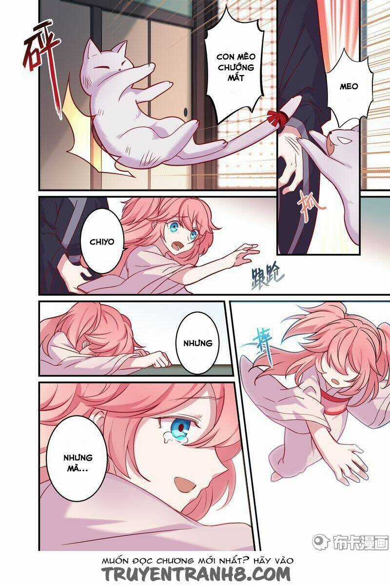 Băng Hoại 3Rd - Chapter 53 - Trang 28