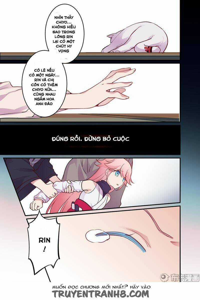 Băng Hoại 3Rd - Chapter 53 - Trang 29