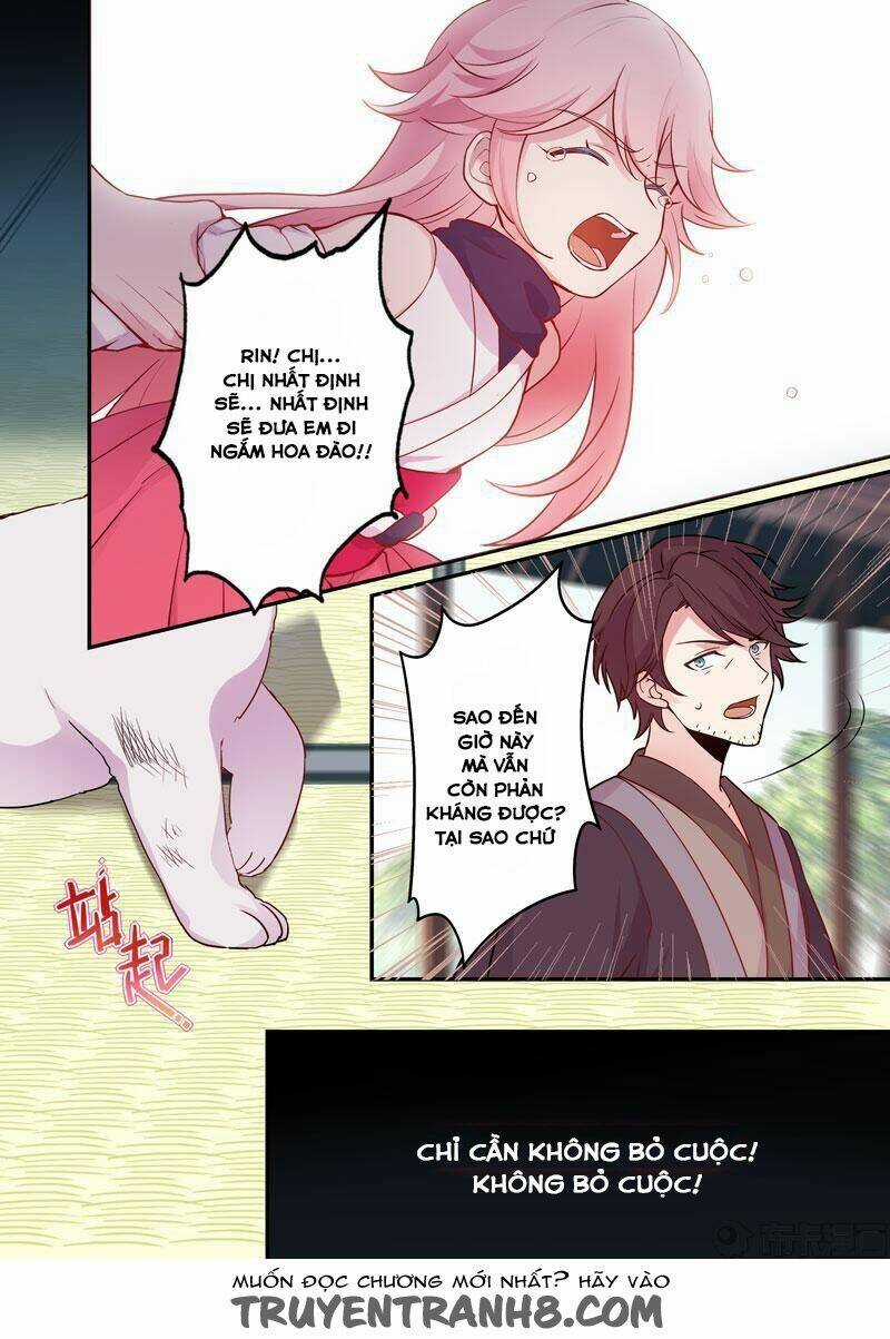 Băng Hoại 3Rd - Chapter 53 - Trang 30