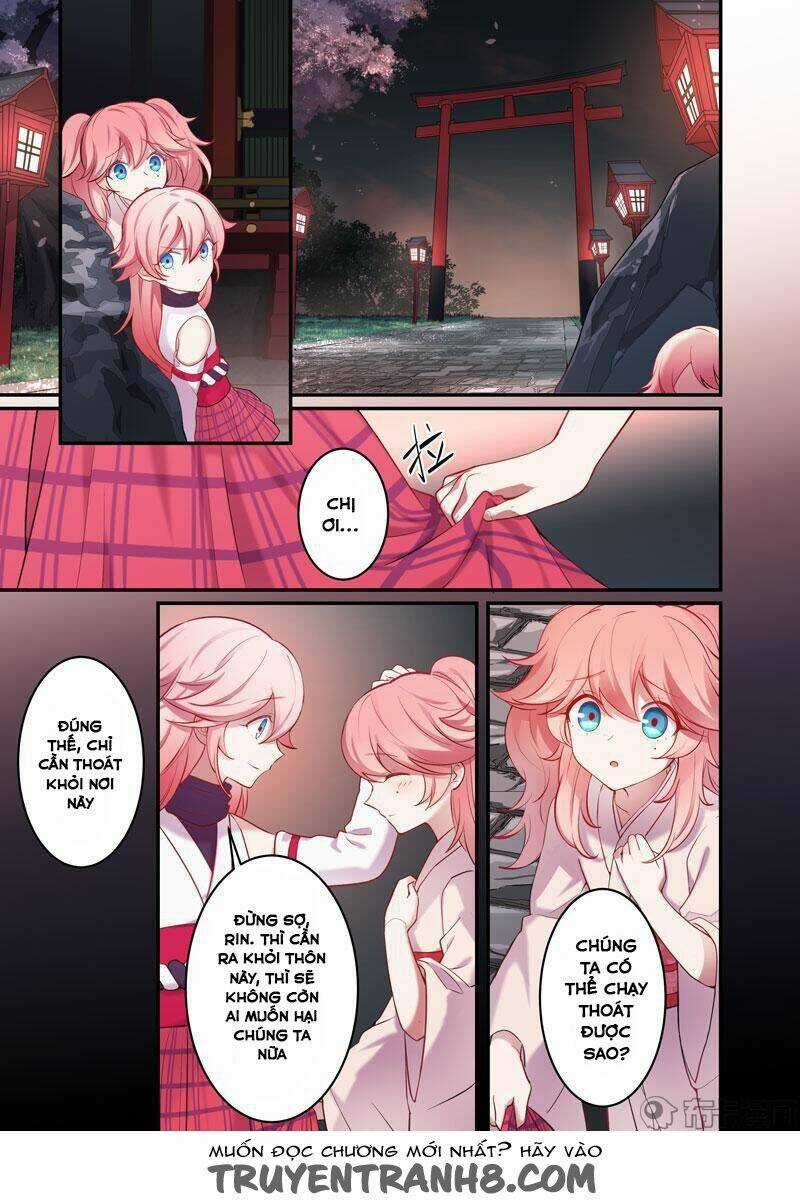 Băng Hoại 3Rd - Chapter 53 - Trang 4