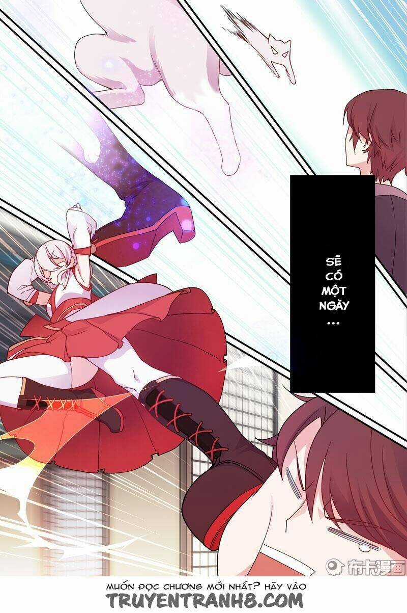 Băng Hoại 3Rd - Chapter 53 - Trang 31