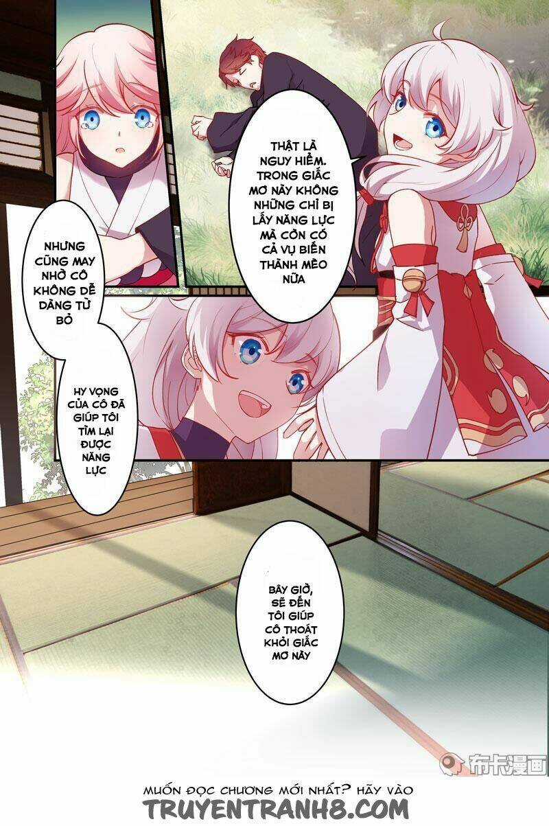 Băng Hoại 3Rd - Chapter 53 - Trang 33