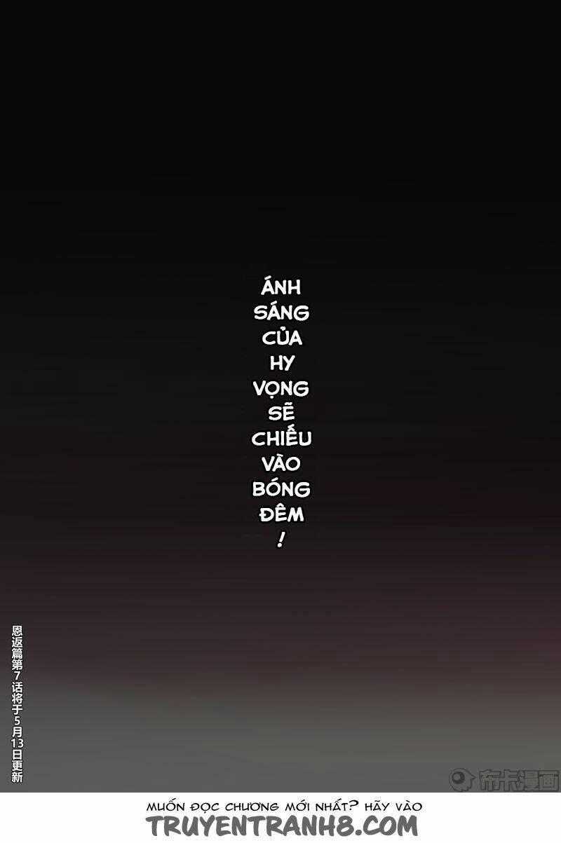 Băng Hoại 3Rd - Chapter 53 - Trang 34