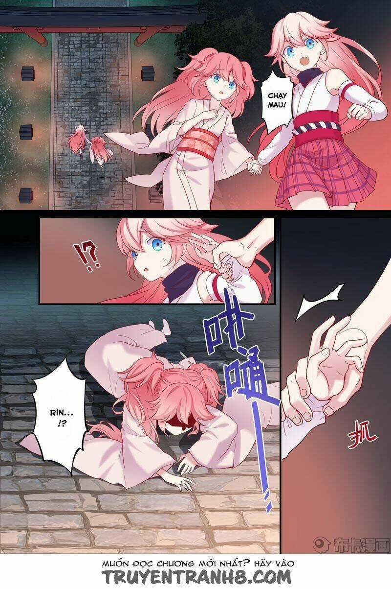 Băng Hoại 3Rd - Chapter 53 - Trang 5