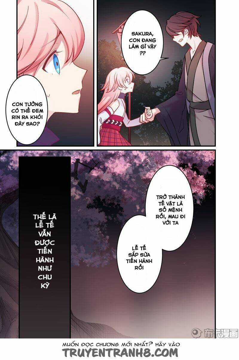 Băng Hoại 3Rd - Chapter 53 - Trang 7