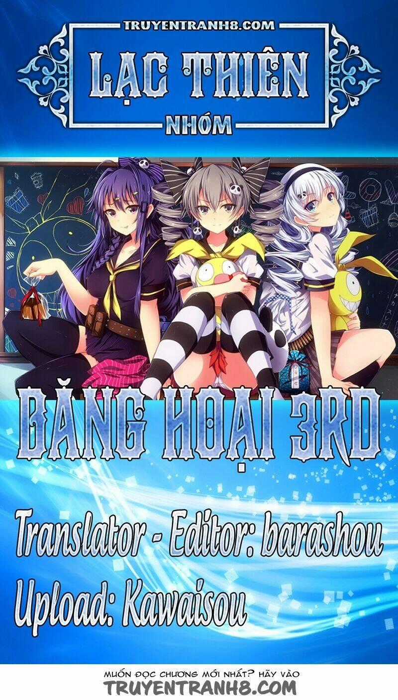 Băng Hoại 3Rd - Chapter 54 - Trang 1