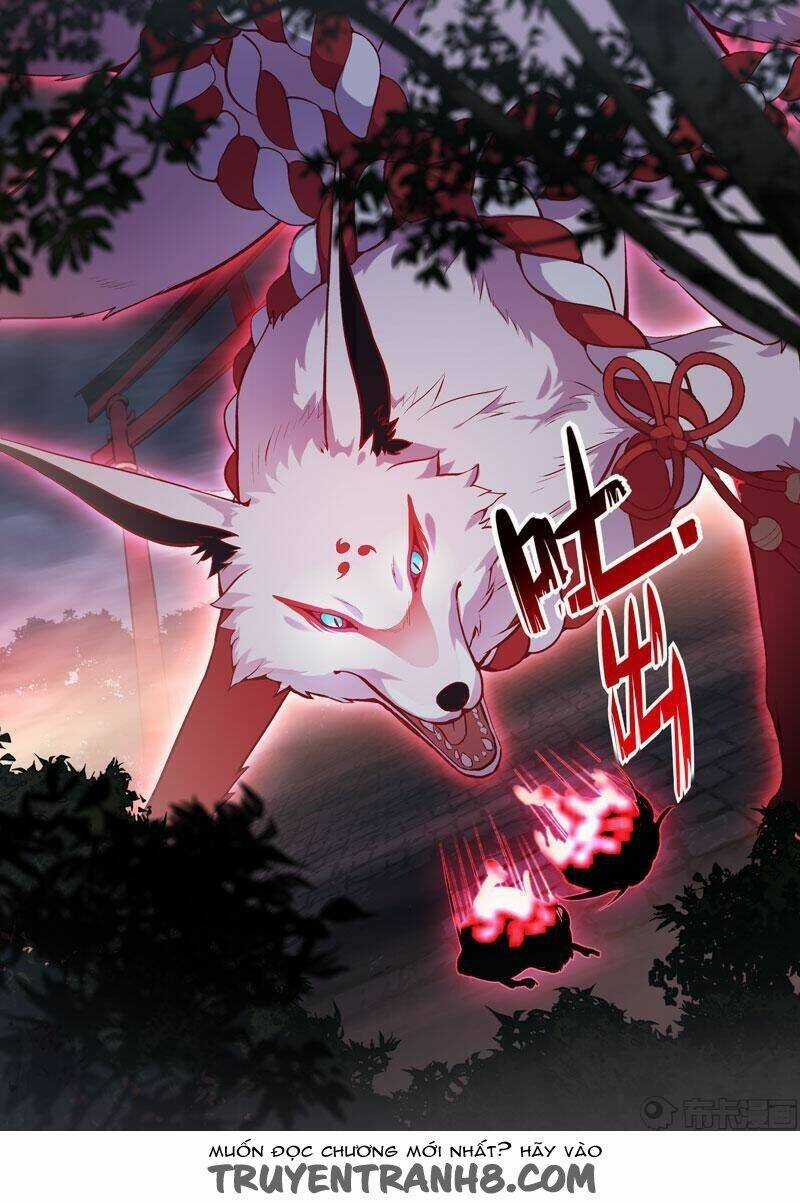 Băng Hoại 3Rd - Chapter 54 - Trang 13