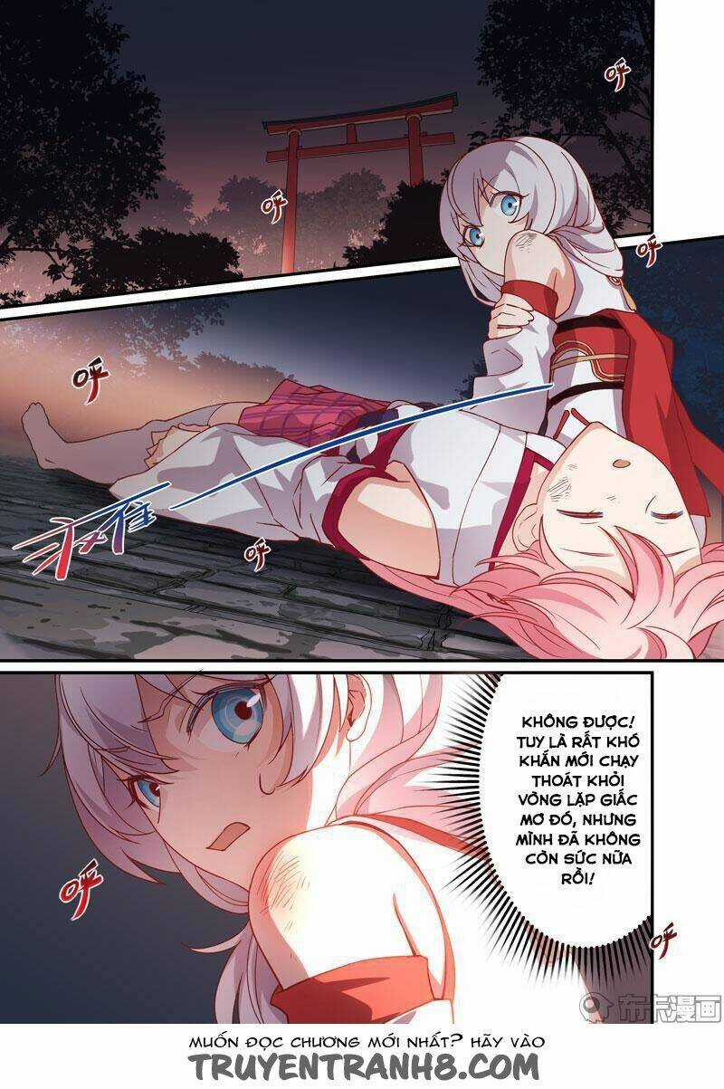 Băng Hoại 3Rd - Chapter 54 - Trang 14