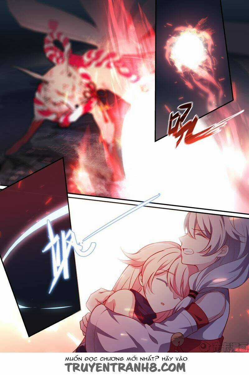 Băng Hoại 3Rd - Chapter 54 - Trang 16