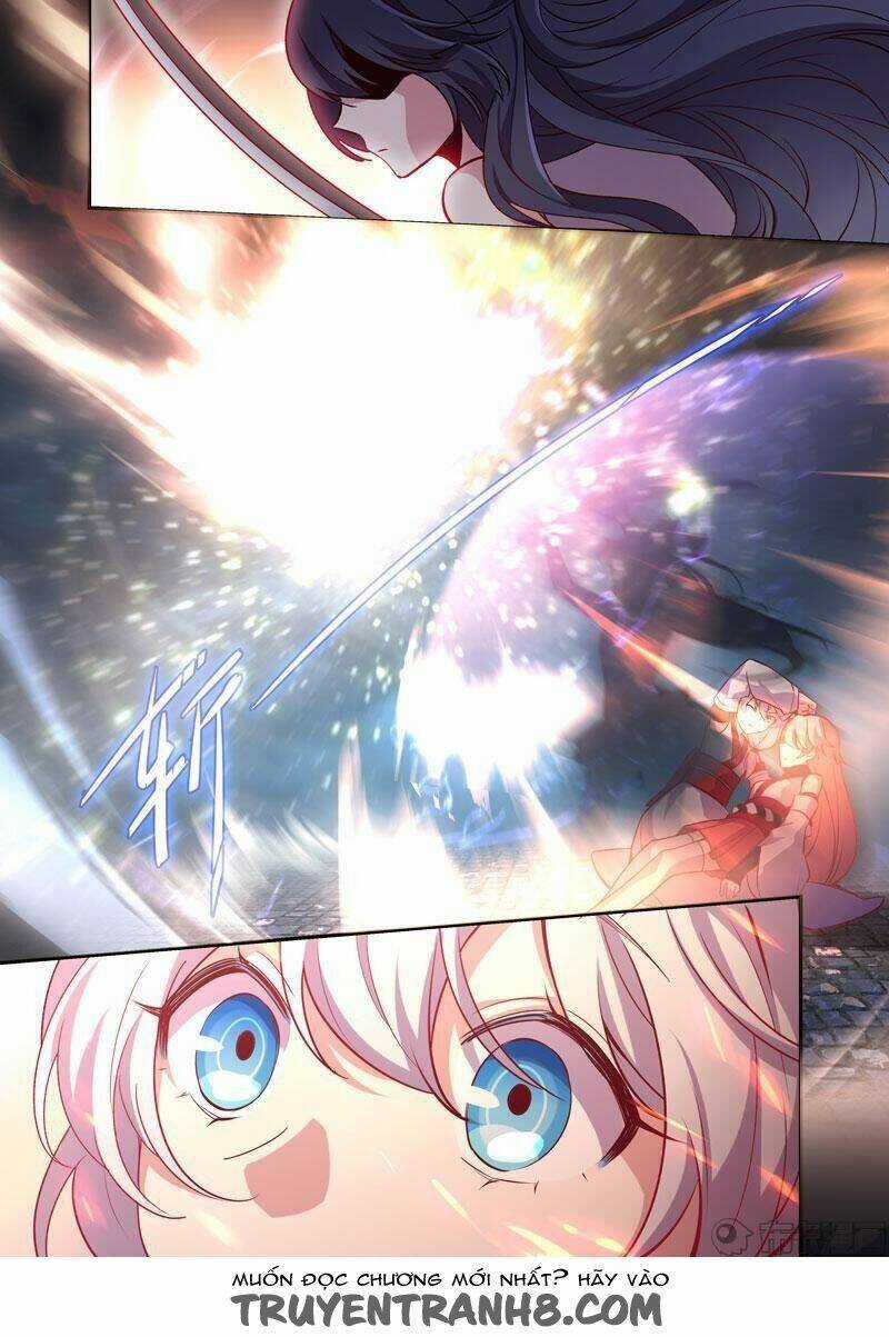 Băng Hoại 3Rd - Chapter 54 - Trang 17