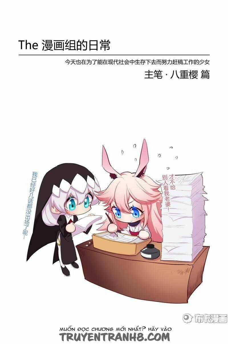 Băng Hoại 3Rd - Chapter 54 - Trang 22