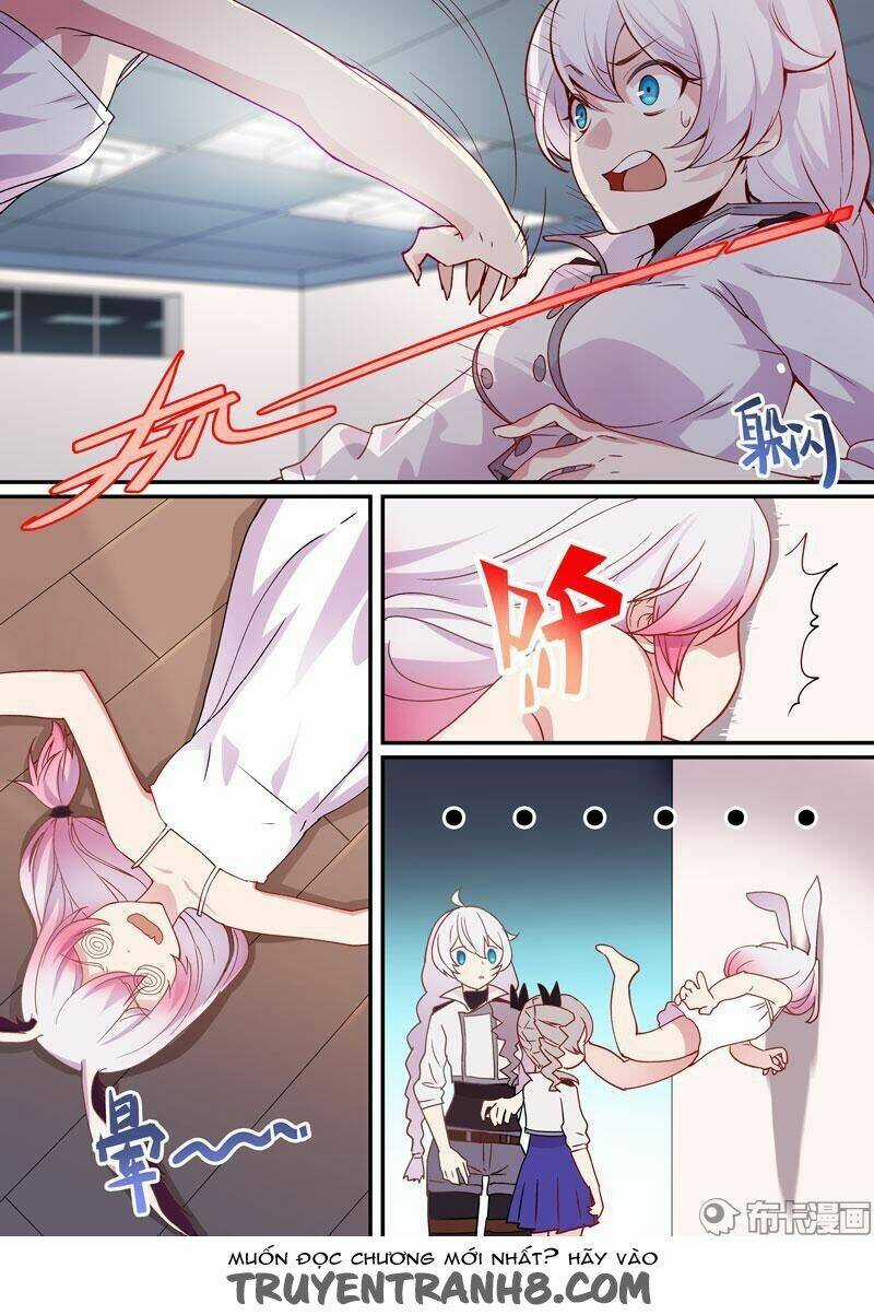 Băng Hoại 3Rd - Chapter 54 - Trang 8