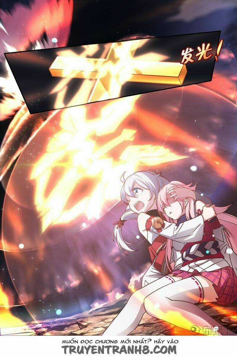 Băng Hoại 3Rd - Chapter 55 - Trang 13