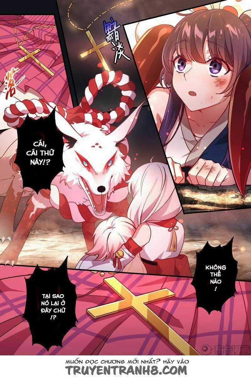 Băng Hoại 3Rd - Chapter 55 - Trang 14