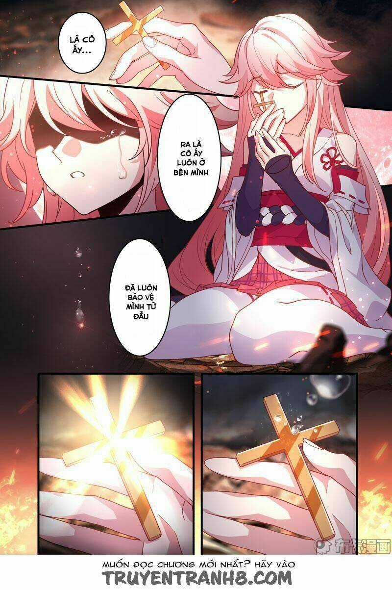 Băng Hoại 3Rd - Chapter 55 - Trang 15