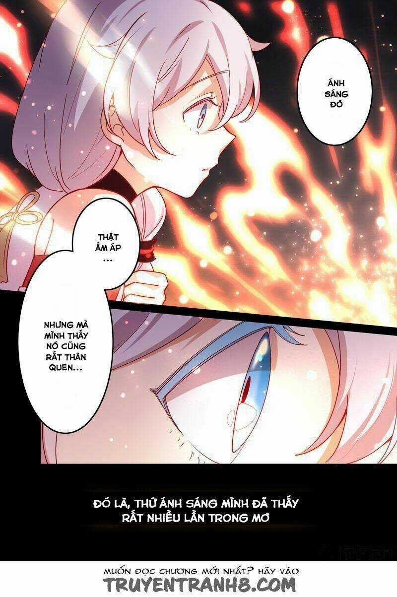 Băng Hoại 3Rd - Chapter 55 - Trang 16