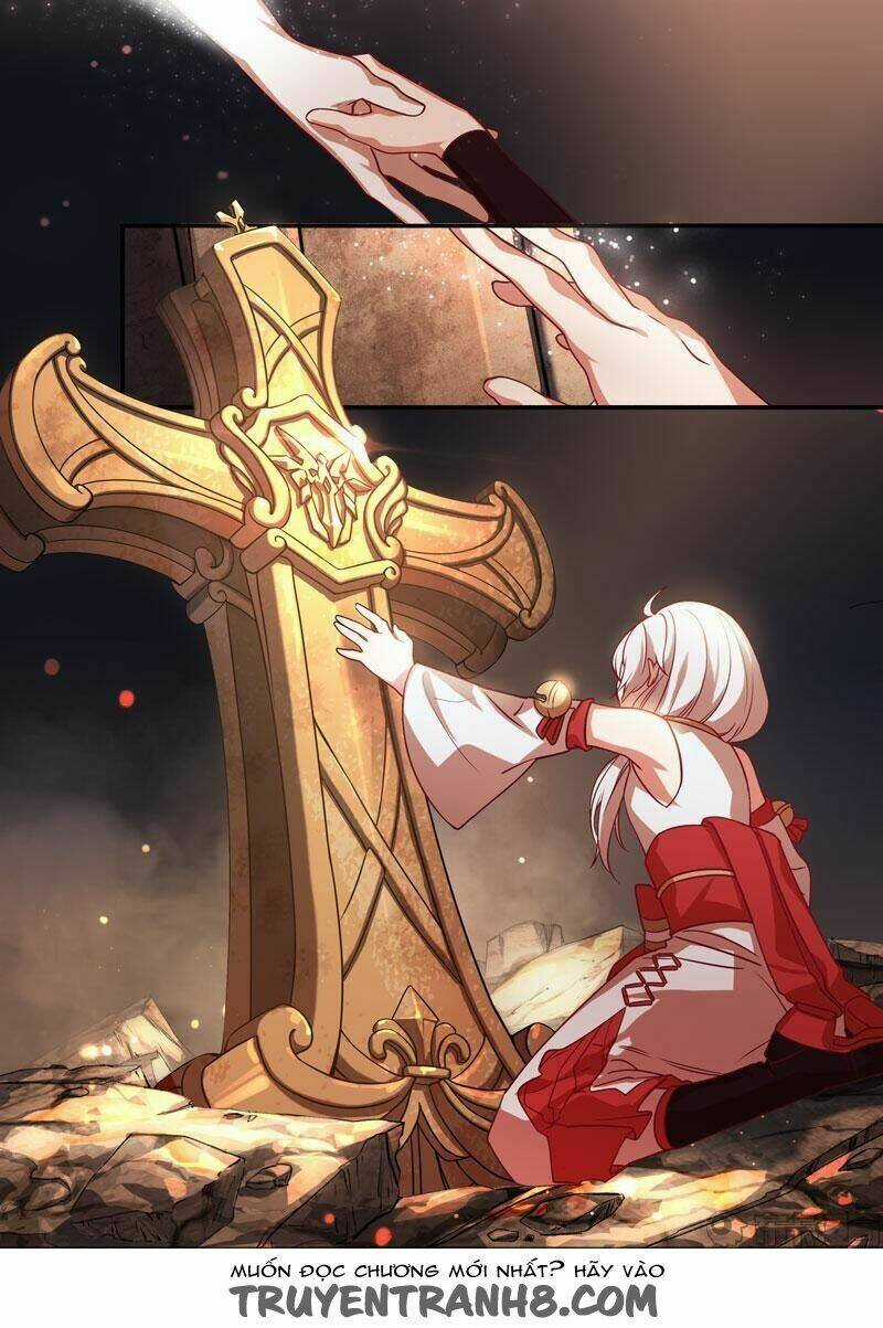Băng Hoại 3Rd - Chapter 55 - Trang 18