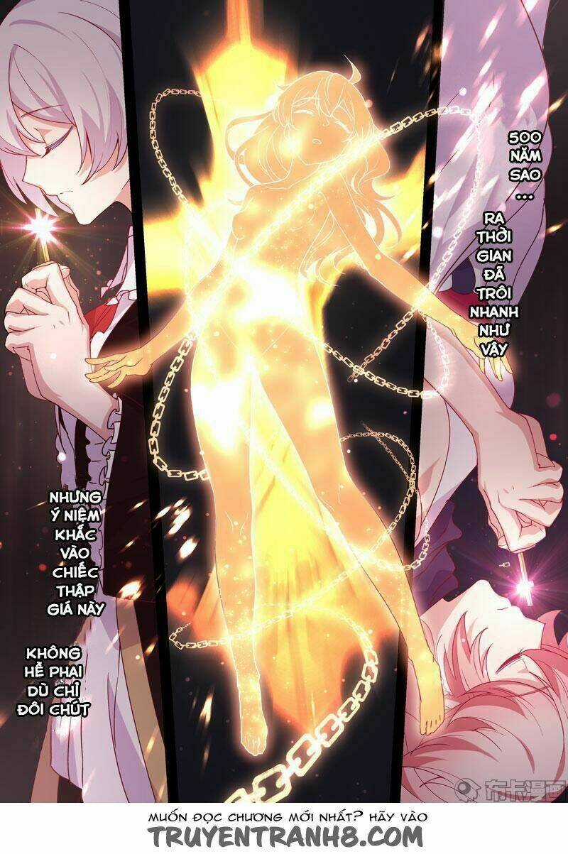 Băng Hoại 3Rd - Chapter 55 - Trang 20